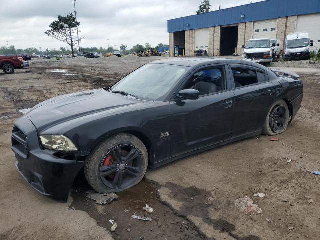 DODGE CHARGER SX