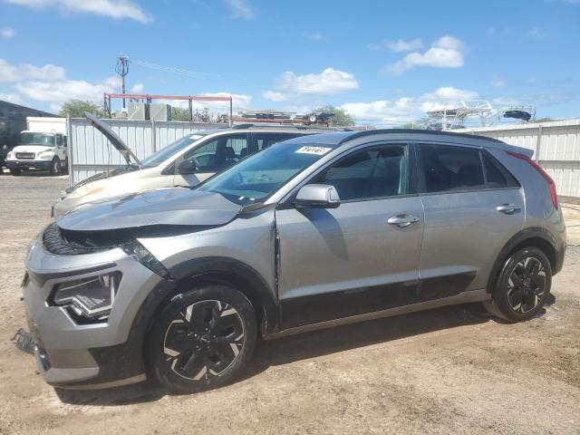 KIA NIRO WIND