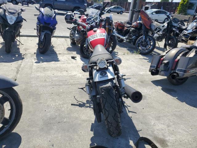 2017 YAMAHA SCR950 C JYAVN08Y2HA000164