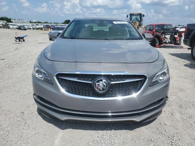 2018 BUICK LACROSSE P 1G4ZN5SZ5JU115376