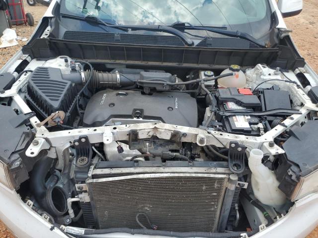 2017 GMC ACADIA SLT 1GKKNMLA6HZ217036