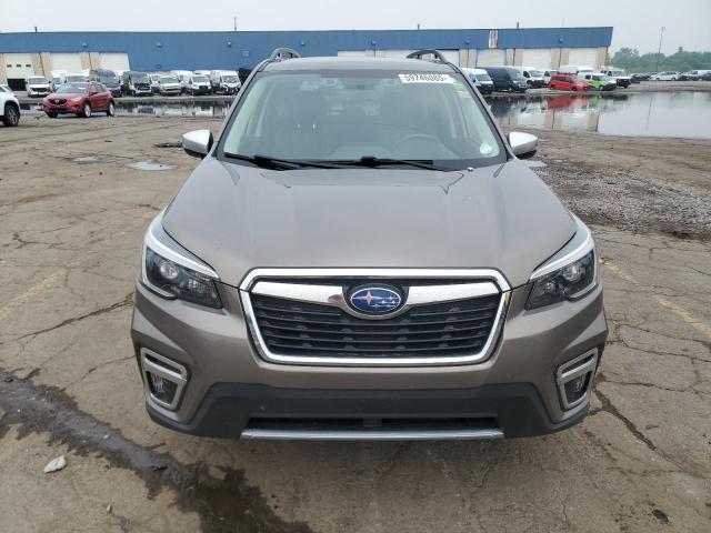 2021 SUBARU FORESTER T JF2SKAXC8MH581815