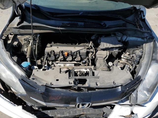 2017 HONDA HR-V EX 3CZRU6H58HM713679