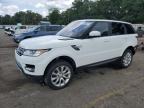 2016 LAND ROVER RANGE ROVE - SALWR2KF8GA116086