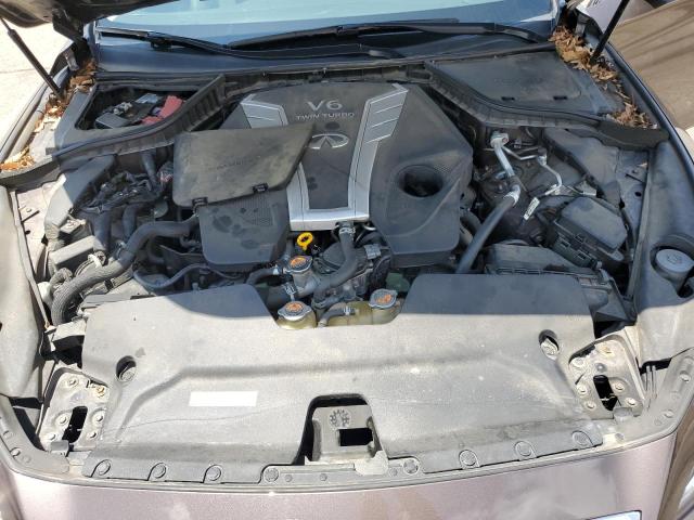 2016 INFINITI Q50 PREMIU JN1EV7AR5GM343535