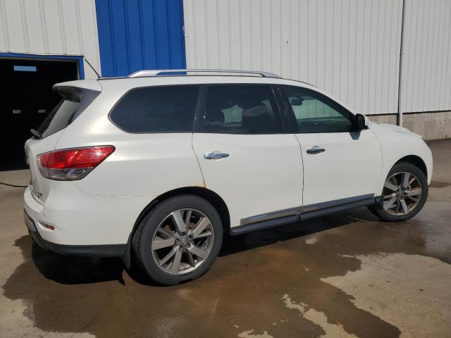 Vin: 5n1ar2mm5ec671748, lot: 59704865, nissan pathfinder s 20143