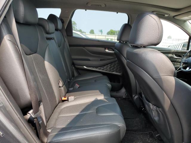 2019 HYUNDAI SANTA FE L 5NMS53AD6KH074250