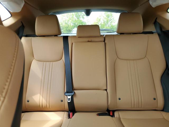 2025 LEXUS NX 350 PRE 2T2GGCEZ4SC078868