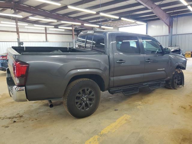 2019 TOYOTA TACOMA DOU 5TFAX5GN0KX147024