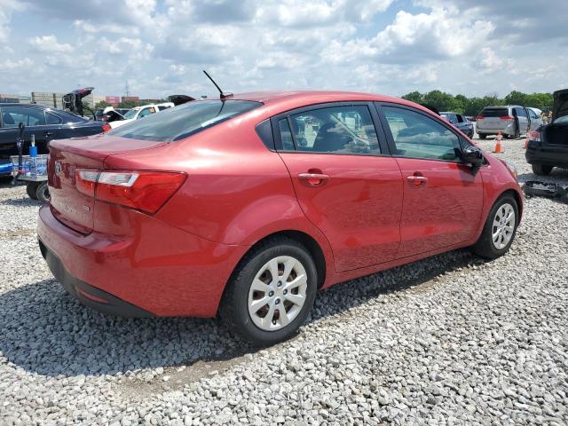Vin: knadm4a30f6489797, lot: 61779805, kia rio lx 20153