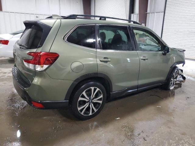 2021 SUBARU FORESTER L JF2SKAUC2MH462162