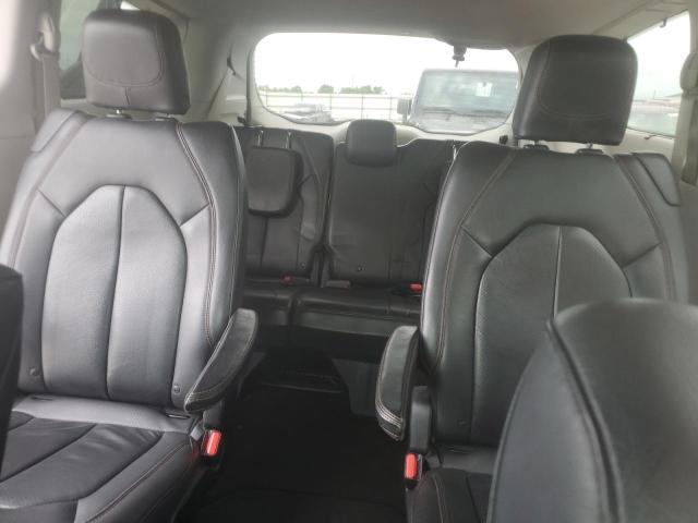 2017 CHRYSLER PACIFICA T 2C4RC1EG2HR763617