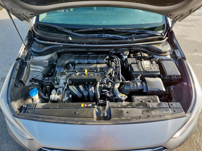 2021 HYUNDAI ACCENT SE - 3KPC24A6XME140538