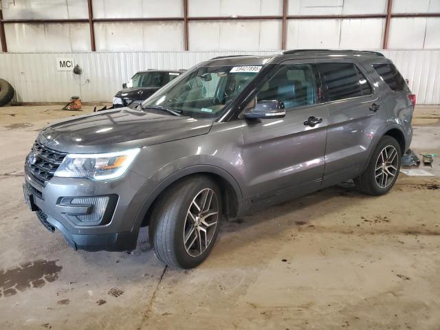 Vin: 1fm5k8gt5gga73019, lot: 59427895, ford explorer sport 2016 img_1