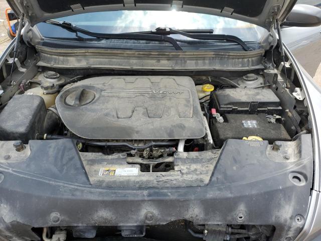 2015 JEEP CHEROKEE T - 1C4PJMBSXFW543993