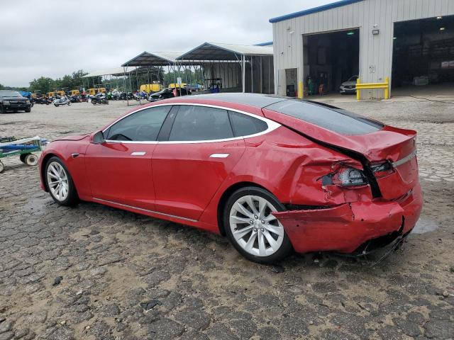 2017 TESLA MODEL S - 5YJSA1E29HF227884
