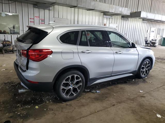 2021 BMW X1 SDRIVE2 WBXJG7C01M5S28024