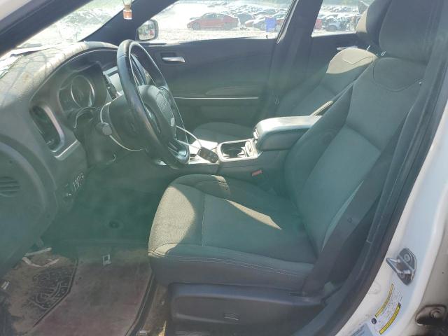 2016 DODGE CHARGER SE 2C3CDXBG2GH310326