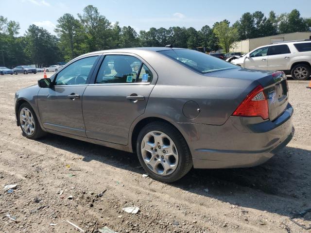 Vin: 3fahp0ha7ar272466, lot: 63073015, ford fusion se 20102