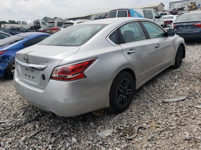 Vin: 1n4al3ap5fc573403, lot: 59894585, nissan altima 2.5 20153