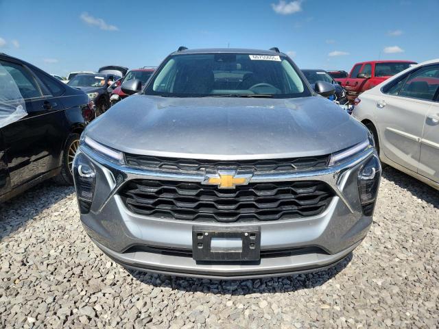 2025 CHEVROLET TRAX 1LT KL77LHEP4SC033477