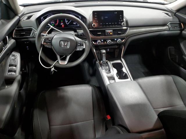 2019 HONDA ACCORD LX - 1HGCV1F10KA058189
