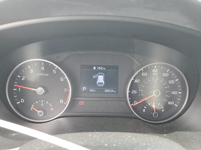 2020 KIA SPORTAGE L - KNDPM3AC3L7780424