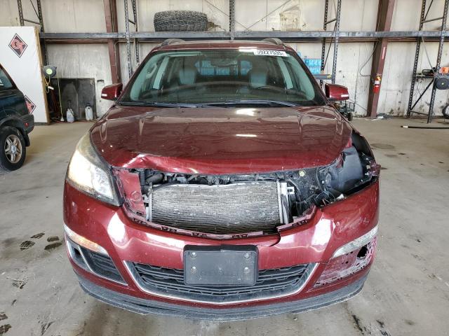 2016 CHEVROLET TRAVERSE L - 1GNKVHKD6GJ232039