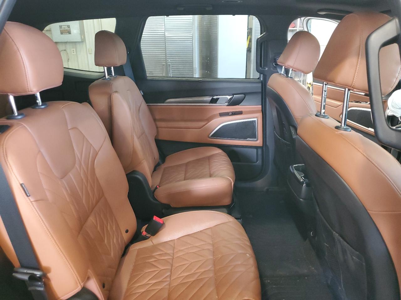 Kia Telluride 2023