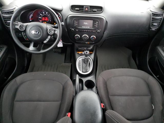 2017 KIA SOUL - KNDJN2A22H7477629