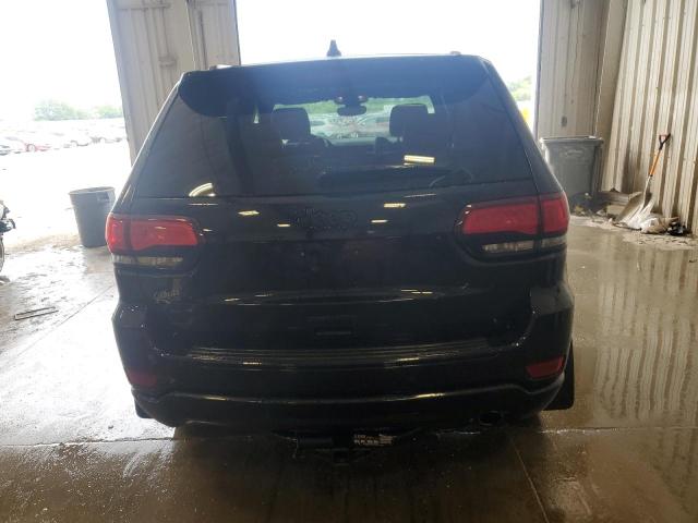 2018 JEEP GRAND CHER - 1C4RJFAG7JC214860