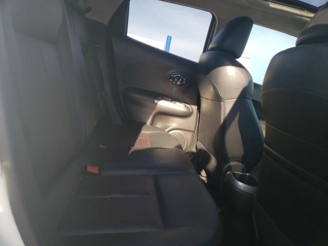 2016 NISSAN JUKE S - JN8AF5MR0GT608056