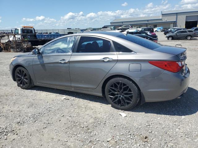 Vin: 5npec4ab3bh209209, lot: 61738885, hyundai sonata se 20112