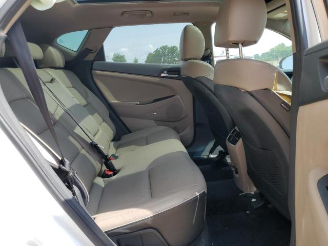 2021 HYUNDAI TUCSON LIM KM8J33AL6MU286954