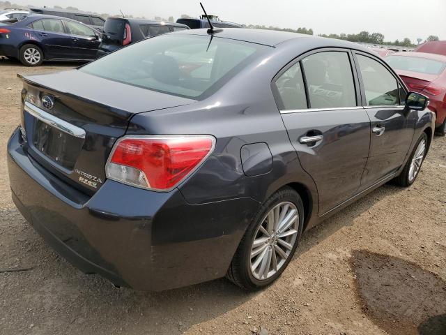 2015 SUBARU IMPREZA LI JF1GJAM69FH022336