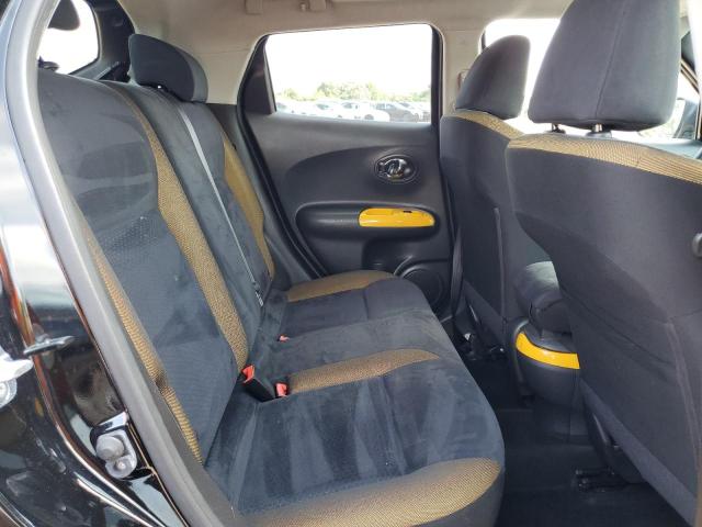 2016 NISSAN JUKE S - JN8AF5MR6GT606179