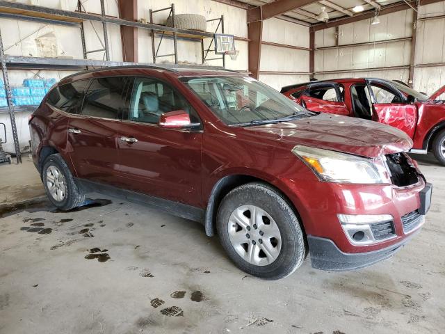 Vin: 1gnkvhkd6gj232039, lot: 59227535, chevrolet traverse lt 20164