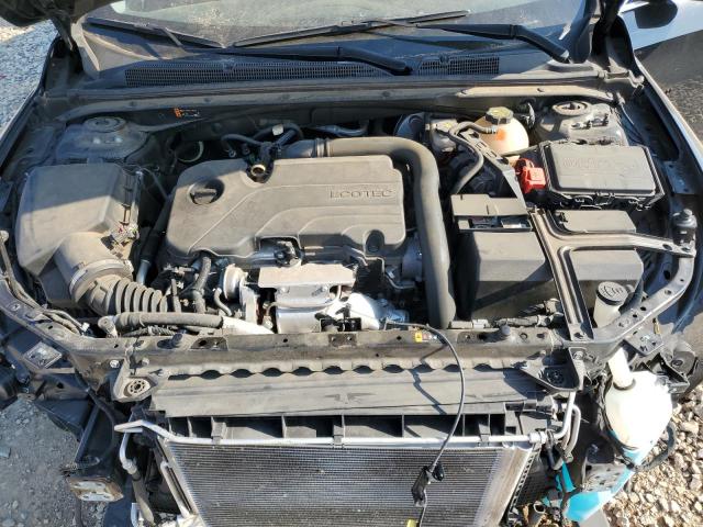 2020 CHEVROLET MALIBU RS - 1G1ZG5ST8LF120081