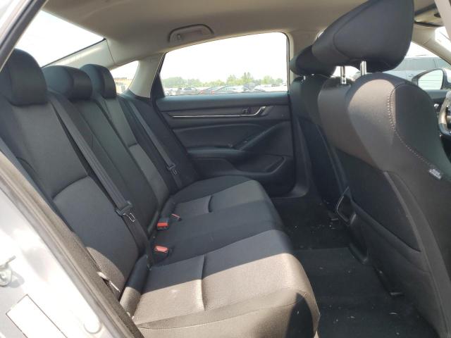 2021 HONDA ACCORD LX 1HGCV1F10MA045610