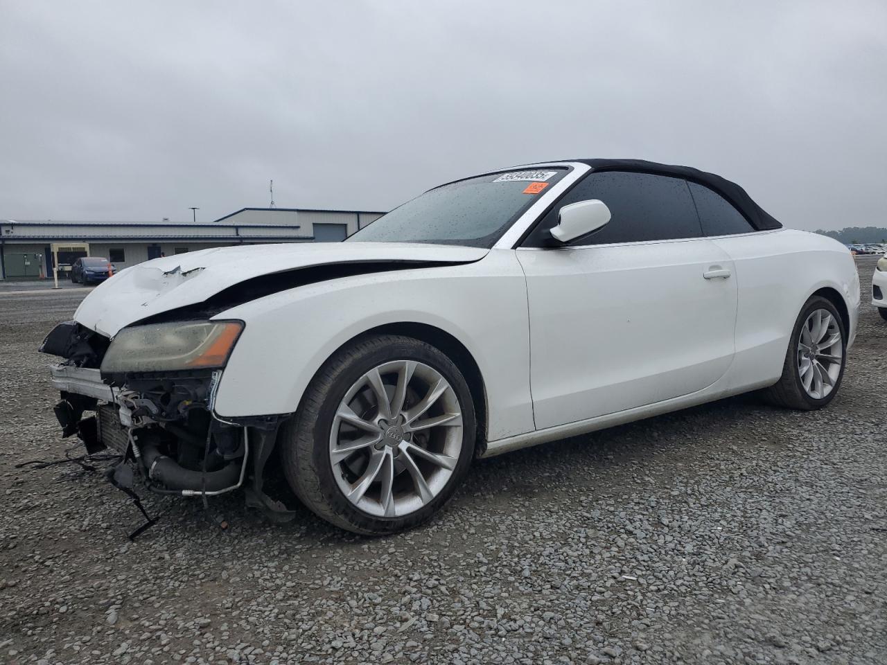AUDI A5 PRESTIGE