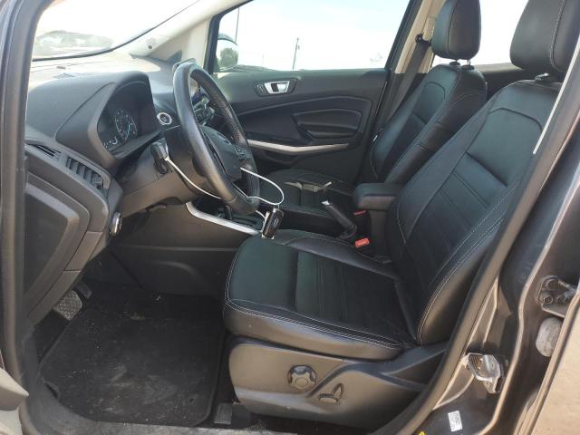 2020 FORD ECOSPORT T MAJ6S3KL6LC357088