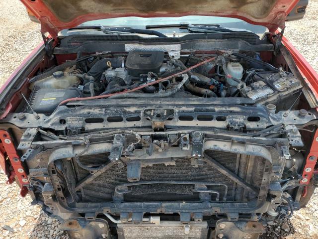 2015 CHEVROLET 3500 1GB4KYC84FF614068