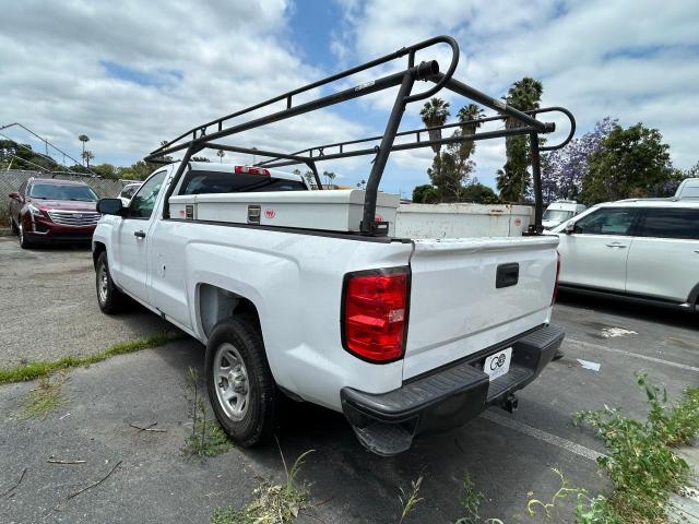 Vin: 1gcncnec4hz130190, lot: 60126455, chevrolet all models c1500 20173