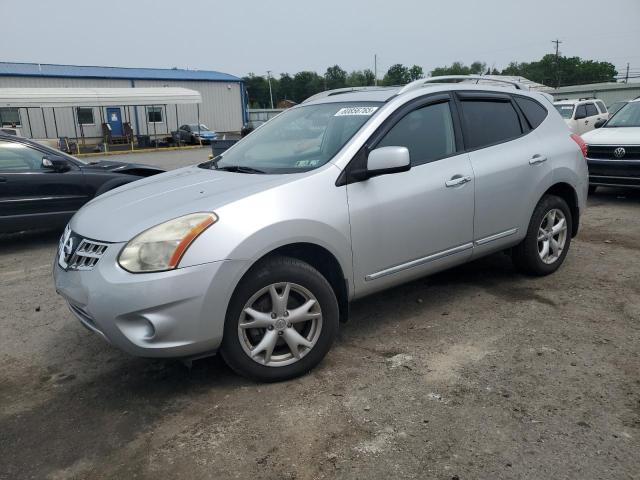 Vin: jn8as5mv1bw688922, lot: 60856765, nissan rogue s 2011 img_1