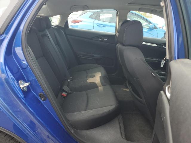 2019 HONDA CIVIC EX - 19XFC1F33KE211311