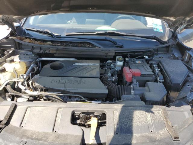 2023 NISSAN ROGUE SV JN8BT3BA8PW406966