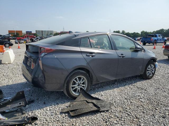 Vin: jtdkbrfuxj3586689, lot: 61908395, toyota prius 20183