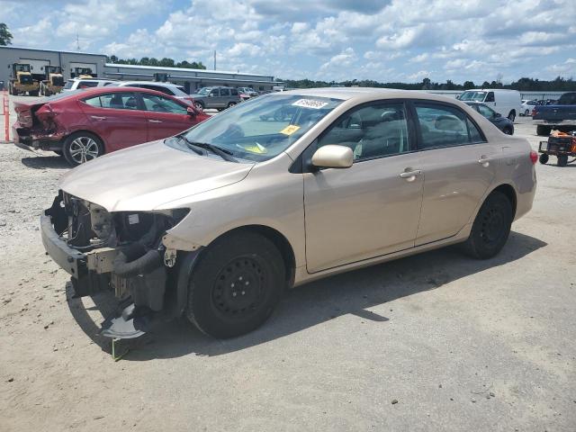 TOYOTA COROLLA BA