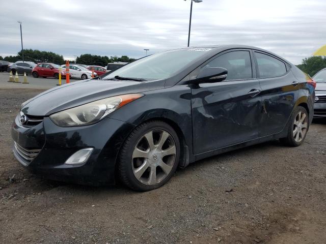 Vin: kmhdh4ae9du847802, lot: 61964425, hyundai elantra gls 2013 img_1