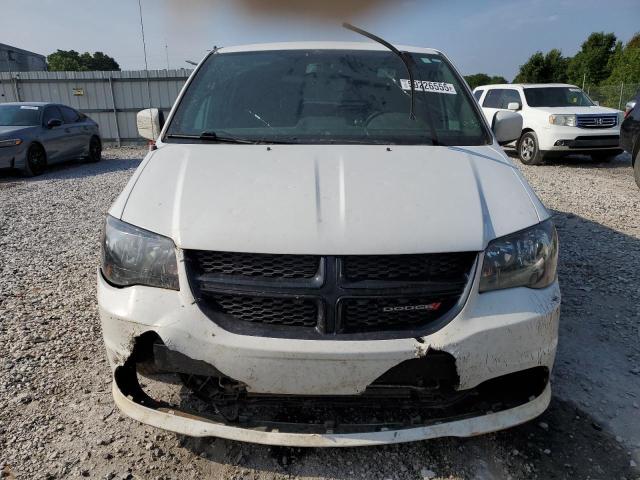 2018 DODGE GRAND CARAVAN SE 2C4RDGBG0JR166508